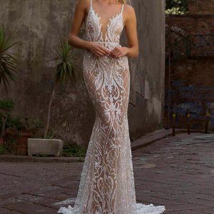 Berta Wedding Dress